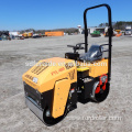 Tandem Drum Ride on Small Vibratory Roller (FYL-880)